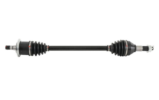 Axle CAN-AM MAVERIC 1000 XMR '14-'15 Front STRONA LEWA, All Balls