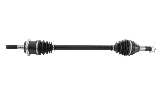Axle CAN-AM MAVERIC 1000 XMR '14-'15 Front STRONA PRAWA, All Balls