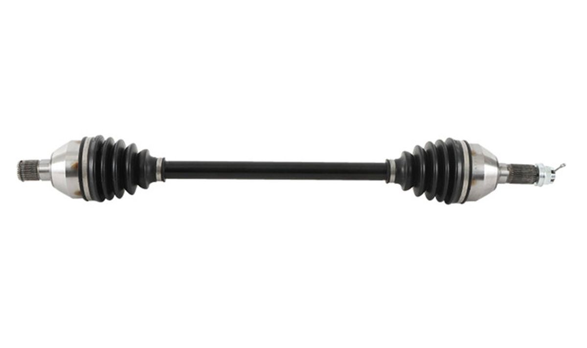 Axle CAN-AM MAVERIC X3 / MAX / R / HO 900 '17-'20 Rear STRONA PRAWA / LEWA, All Balls