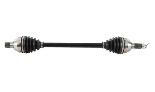 Axle CAN-AM MAVERIC X3 / MAX / R / HO 900 '17-'20 Rear STRONA PRAWA / LEWA, All Balls