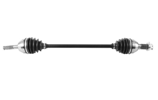 Axle CAN-AM MAVERIC X3 900 / TURBO / MAX '18-'20 Front STRONA LEWA, All Balls