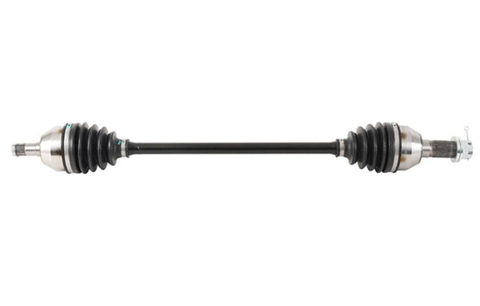 Axle CAN-AM MAVERIC X3/ MAX 900 TURBO / HO '18-'20 Front STRONA PRAWA, All Balls