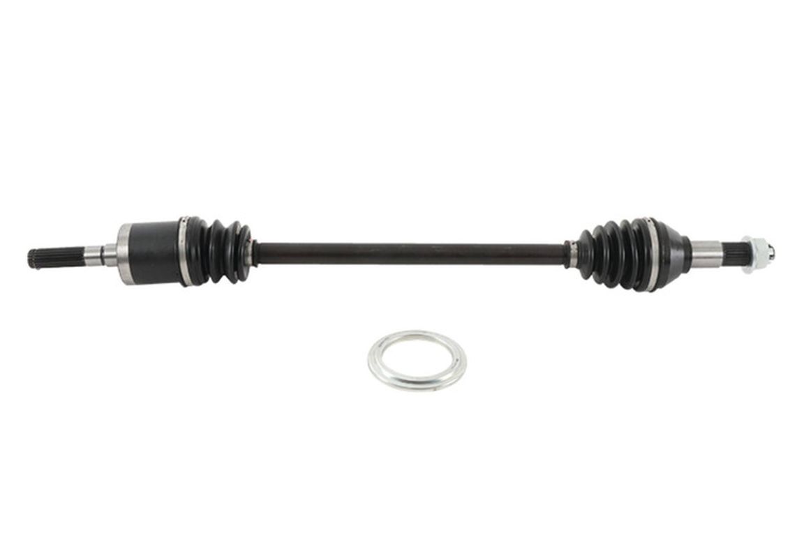 Axle CAN-AM MAVERIC / MAX 1000 STD / TURBO / XDS '13-'18 Front STRONA PRAWA, All Balls