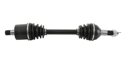 Axle CAN-AM OUTLANDER 1000 6X6 '12-'18, XT / XTP '12-'15, OUTLANDER / MAX 500 '07-'15, OUTLANDER MAX 650 / 800 '06-'15, RENEGADE 500 / 800 '07-'15 Rear STORNA LEWA, All Balls