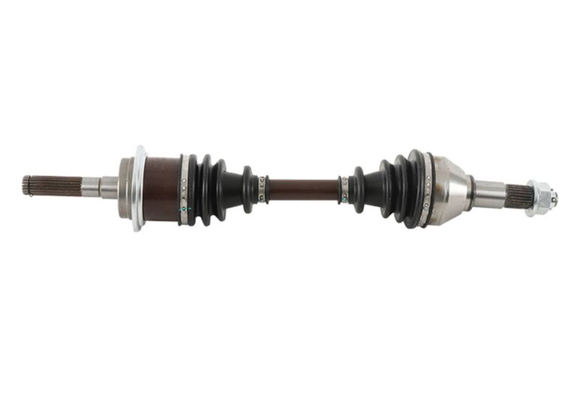Axle CAN-AM OUTLANDER XMR 570 '16, OUTLANDER 650 '13-'18, OUTLANDER 800 XMR '15, OUTLANDER 850 XMR '16-'18, OUTLANDER 1000 XMR '13-'18 Front STRONA PRAWA, All Balls