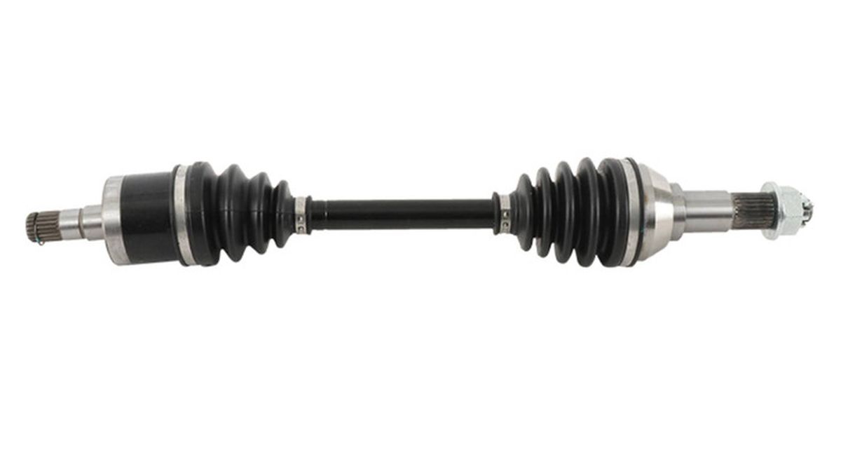 Axle CAN-AM OUTLANDER 450 '15-'20, OUTLANDER 500 '15, OUTLANDER 570 '16-'19, RENEGADE 570 XMR '18, Front STRONA LEWA, All Balls