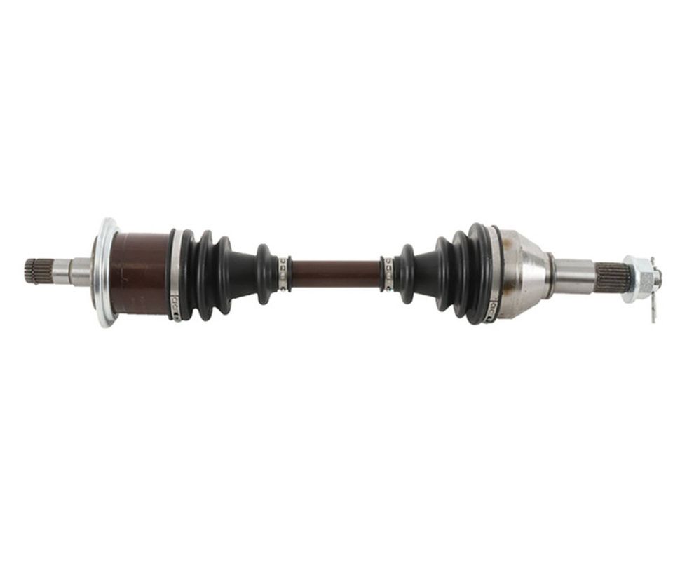 Axle CAN-AM OUTLANDER 570 XMR '16, OUTLANDER 650 '13-'18, OUTLANDER 850 XMR '16-'18, OUTLANDER 1000 XMR '13-'18 Front STRONA LEWA, All Balls