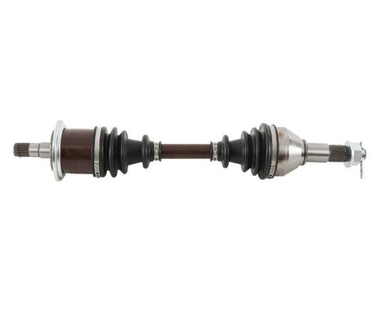 Axle CAN-AM OUTLANDER 570 XMR '16, OUTLANDER 650 '13-'18, OUTLANDER 850 XMR '16-'18, OUTLANDER 1000 XMR '13-'18 Front STRONA LEWA, All Balls