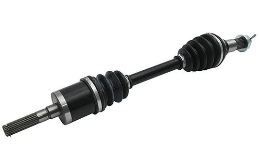 Axle CAN-AM RENEGADE 570 '19-'20, OUTLANDER / DPS / STD / MAX 650 '19-'20, OUTLANDER 850 '19-'20, OUTLANDER 1000 '19-'20 Front STRONA PRAWA, All Balls