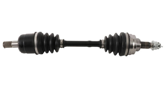 Axle HONDA TRX 400 FA '04-'07, TRX 400 FGA FOURTRAX RANCHER 4X4 '04-'07 Front STRONA LEWA / PRAWA, All Balls
