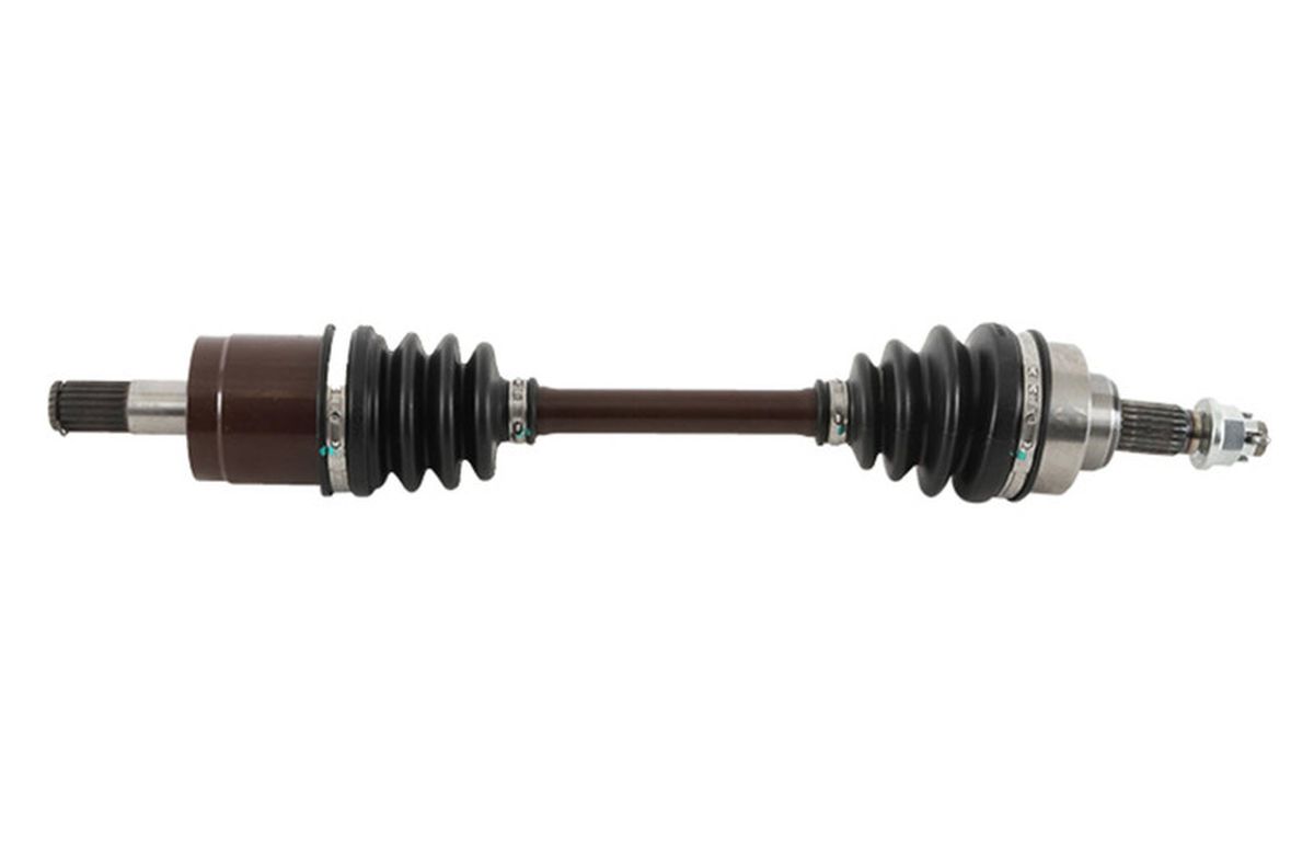 Axle HONDA TRX 420 FA IRS '09, TRX 420 FE / FM '07-'09 Front STRONA LEWA / PRAWA, All Balls