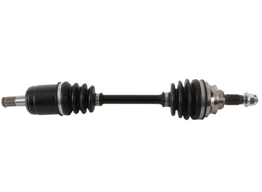 Axle HONDA TRX 650 RINCON '03-'04 Front STRONA PRAWA, All Balls