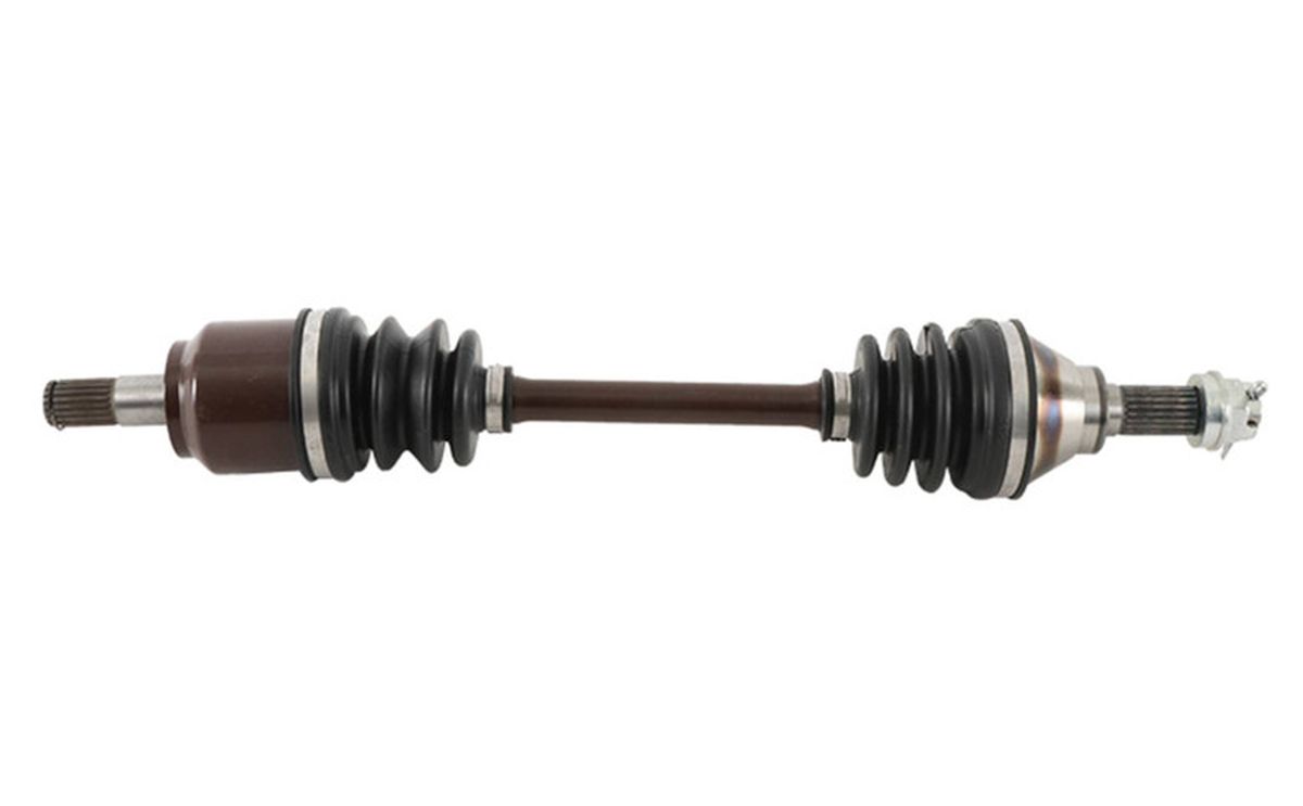 Axle KAWASAKI KVF 750 BRUTE FORCE '08-'11 Front STRONA PRAWA, All Balls