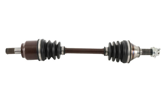 Axle KAWASAKI KVF 750 BRUTE FORCE '08-'11 Front STRONA PRAWA, All Balls
