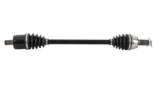 Axle POLARIS RANGER 900 4X4 DIESEL '11-'14, RANGER 900 HIPPO '14, Front STRONA LEWA / PRAWA, All Balls