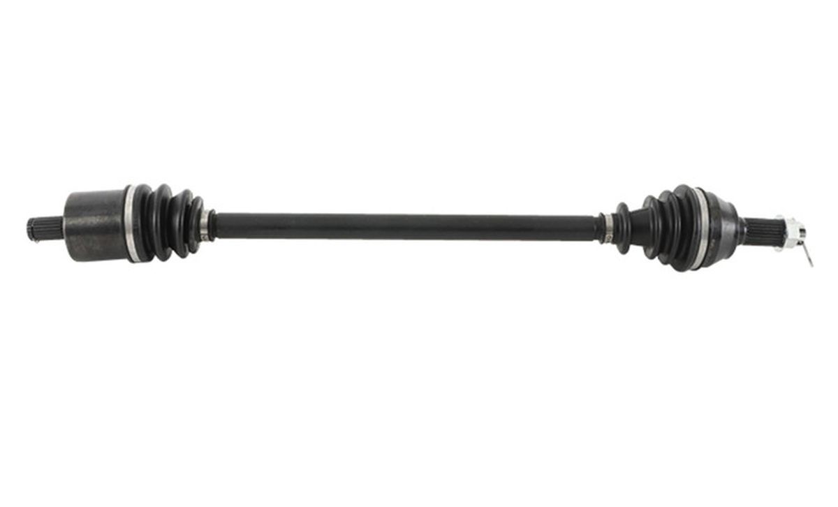 Axle POLARIS RZR 4 XP 900 '12-'14, RZR 4 XP JAGGED X '13, RZR XP 900 '11-'14 Front STRONA LEWA / PRAWA, All Balls