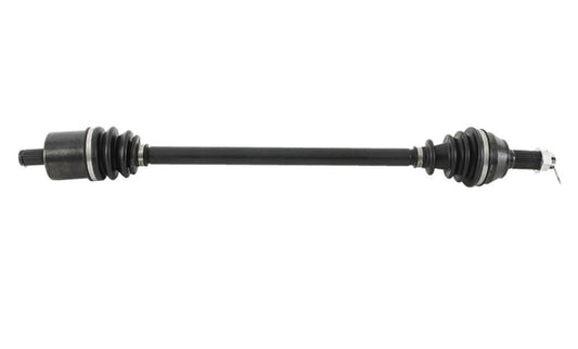 Axle POLARIS RZR 4 XP 900 '12-'14, RZR 4 XP JAGGED X '13, RZR XP 900 '11-'14 Front STRONA LEWA / PRAWA, All Balls