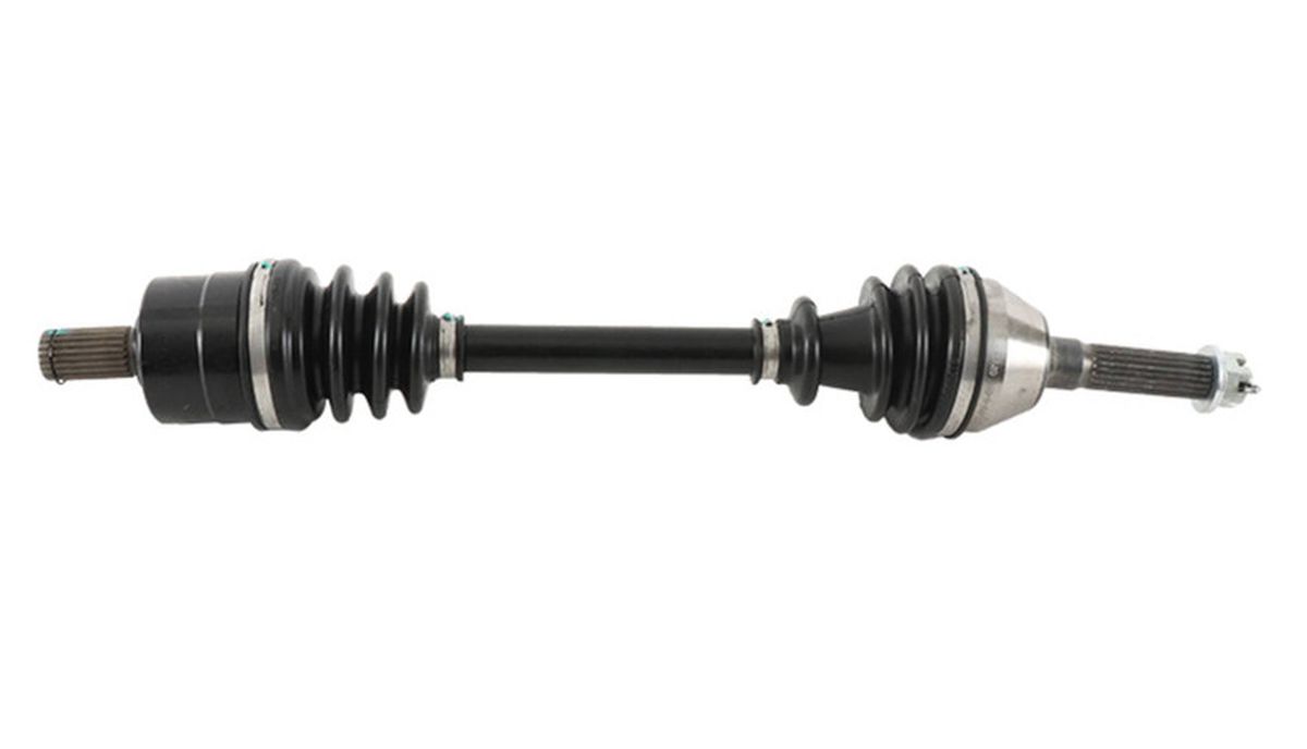 Axle POLARIS SPORTSMAN 450 / 500 / 700 / 800 '06, Front STRONA LEWA / PRAWA, All Balls