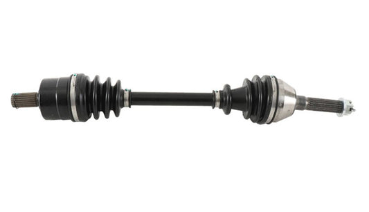 Axle POLARIS SPORTSMAN 450 / 500 / 700 / 800 '06, Front STRONA LEWA / PRAWA, All Balls