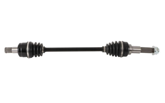 Axle YAMAHA WOLVERINE 850 X2 / X4 '19-'20 Front STRONA LEWA / PRAWA, All Balls