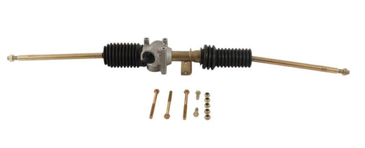 STEERING RACK KIT POLARIS RANGER 500 '05-'09, RANGER 4X4 500 EFI '06-'08, RANGER 4X4 700 '05-'08, RANGER 4X4 700 CREW '08-'09, RANGER 6X6 700 EFI '06-'09, All Balls
