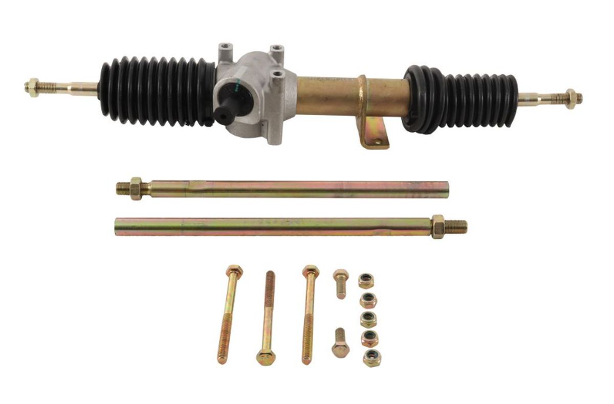 STEERING RACK KIT POLARIS RANGER 4X4 500 EFI '09-'10, RANGER 4X4 700 '09, RANGER 4X4 800 EFI '10,, All Balls