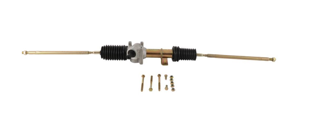 STEERING RACK KIT POLARIS RANGER 4X4 800 EFI / CREW '11-'14, RANGER 4X4 900 DIESEL / CREW '11-'14, RANGER 6X6 800 '11-'16, RANGER 900 D HIPPO / DIESEL INTL '14, RANGER XP 800 '12,, All Balls