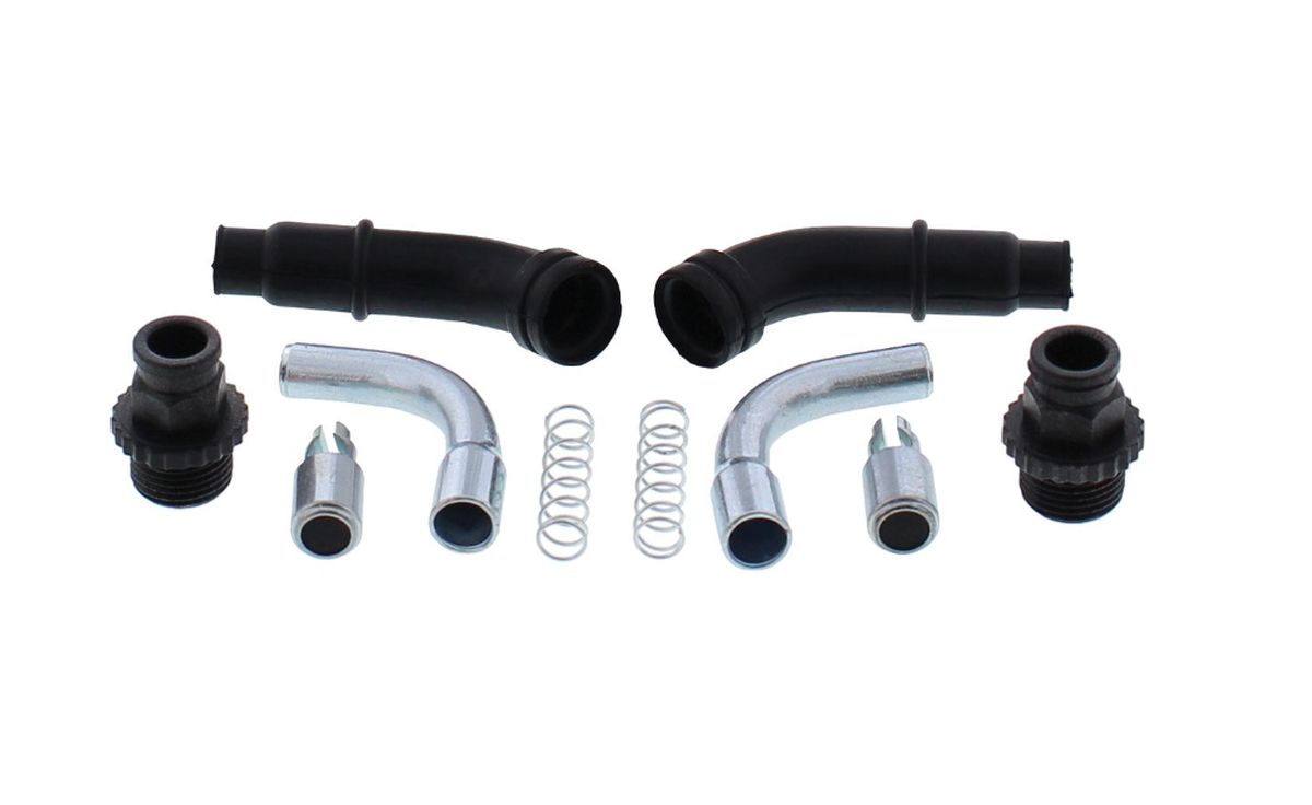 Choke Plunger Kit HONDA VT 750 C '98-'00, VT 750 CD '98-'03, VT 750 DC '01-'06, VT 750 DCA '02-'07, All Balls