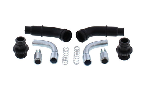 Choke Plunger Kit HONDA VT 750 C '98-'00, VT 750 CD '98-'03, VT 750 DC '01-'06, VT 750 DCA '02-'07, All Balls
