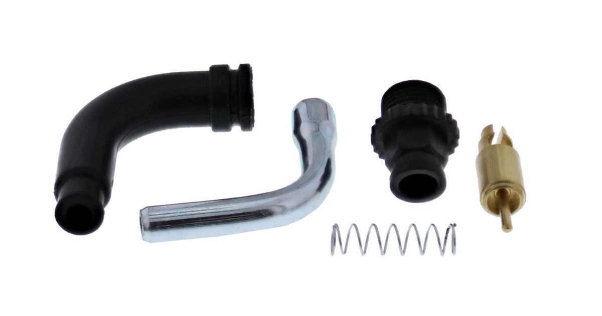 Choke Plunger Kit HONDA VT 600 C SHADOW '99-'07, VT 600 CD '99-'07, VT 600 CD2 '99-'00, VT 750 C '04-'09, VT 750 C2 '07-'09, VT 750 CA '04-'09, All Balls