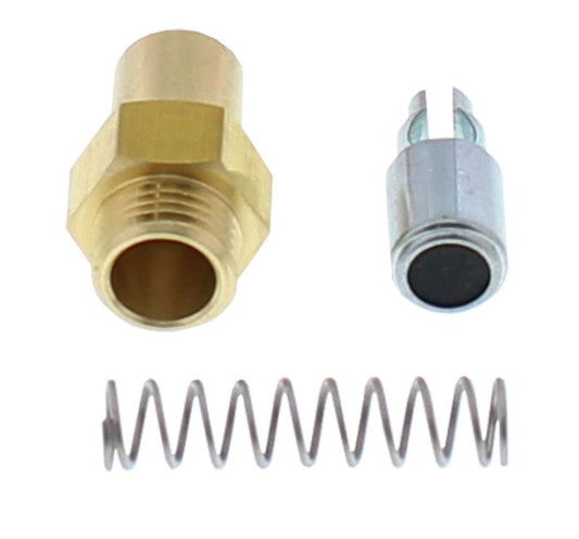 Choke Plunger Kit POLARIS 350 L '93, 400 L '94-95, SCRAMBLER 400 2X4 '00-'02, SCRAMBLER 400 4X4 '95-'02, SPORT 400 '94-'99, SPORTSMAN 350 4X4 '93, SPORTSMAN 400 4X4 '94-'97, TRAIL BLAZER 400 '03, TRAIL BOSS 350 L 2X4 '90-'92, All Balls