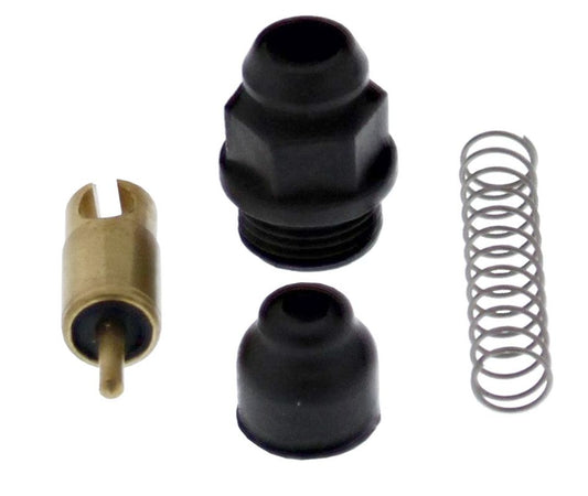 Choke Plunger Kit SUZUKI LT-4WD 250 QUAD RUNNER '90-'98, LT-A 500 F QUAD MASTER AUTO '00-'01, LT-F 250 2WD '90-'99, LT-F 250 OZARK '02-'14, LT-F 250 F 4WD QUAD RUNNER '99, LT-F 300 F KING QUAD '99, LT-F 4WDX KING QUAD 300 '9, All Balls