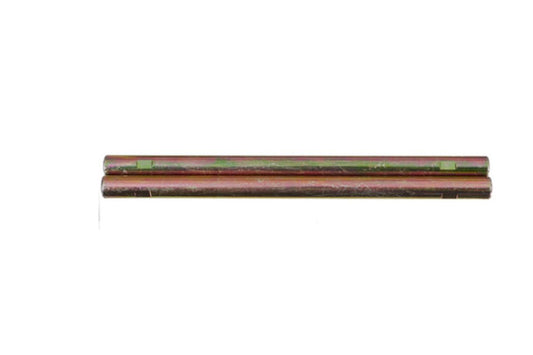 Tie Rod Only Kit (2pcs.) CAN-AM DEFENDER 800 DPS CAB '21 / XT CAB '18-'20, DEFENDER 1000 LTD CAB '21-'24 / LTD CAB 6X6 '22-'24 / PRO LTD CAB '21-'24 / XMR '18-'24 / XT CAB '18-'20, DEFENDER MAX 1000 LTD CAB '20-'24 / XMR '19-'24, All Balls