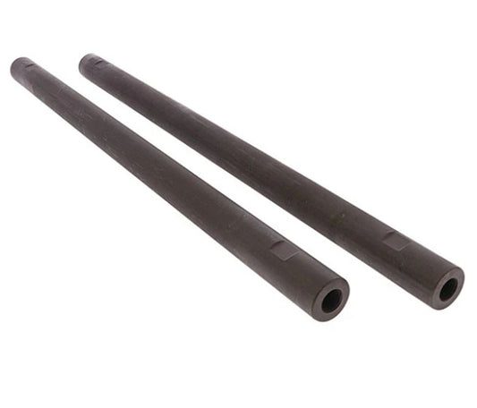 Tie Rod Only Kit (2pcs.) CAN-AM MAVERICK X3 MAX TURBO (R) '18-'21, MAVERICK X3 MAX TURBO R XDS '18-'19, MAVERICK X3 TURBO R '18-'21, MAVERICK X3 TURBO RR XMR / XRC 64 '22-'23, MAVERICK X3 TURBO XMR / XRC '18-'21, All Balls