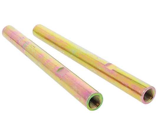 Tie Rod Only Kit (2pcs.) HONDA TALON 1000R-4 SXS 1000 S4R '23-'24, TALON 1000X SXS 1000 S2X '19-'22, TALON 1000X-4 FOX LIVE SXS 1000 S4D '20-'22, TALON 1000X-4 SXS 1000 S4 '20-'22, TALON 1000X-4 SXS 1000 S4X '23-'24, All Balls