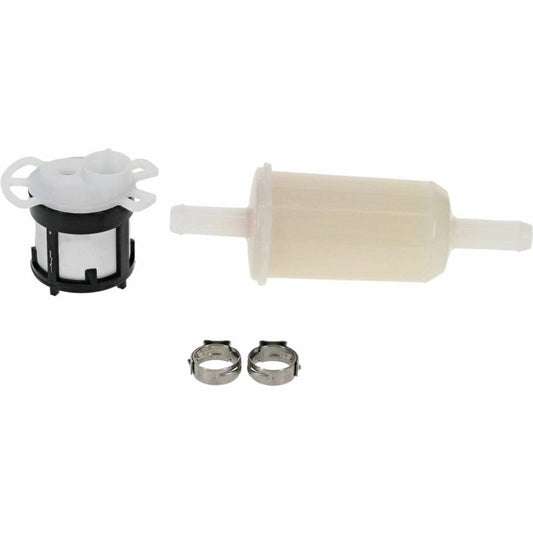 Fuel Filter Kit BETA RR 4T, GAS-GAS EC 250/300 '21-23, EX / MC 250/350/450 F '21-23, HUSQVARNA FC / FE 250/350/450 '14-22, TE 250/300 '19-23, KTM EXC 250/300 '18-23, EXCF 250/350/450/500 '12-23, SXF / XCF 250/350/450 '11-22, All Balls