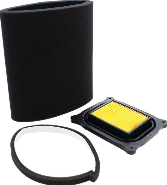 Air Filter FILTER YAMAHA YXF 850 WOLVERINE X2 / X4 '18-'23, All Balls