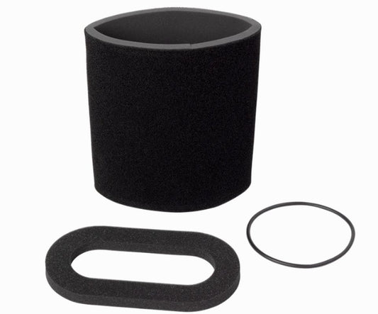 Air Filter YAMAHA YXR 700 VIKING '14-'23, YXR 700 WOLVERINE '16-'18, All Balls