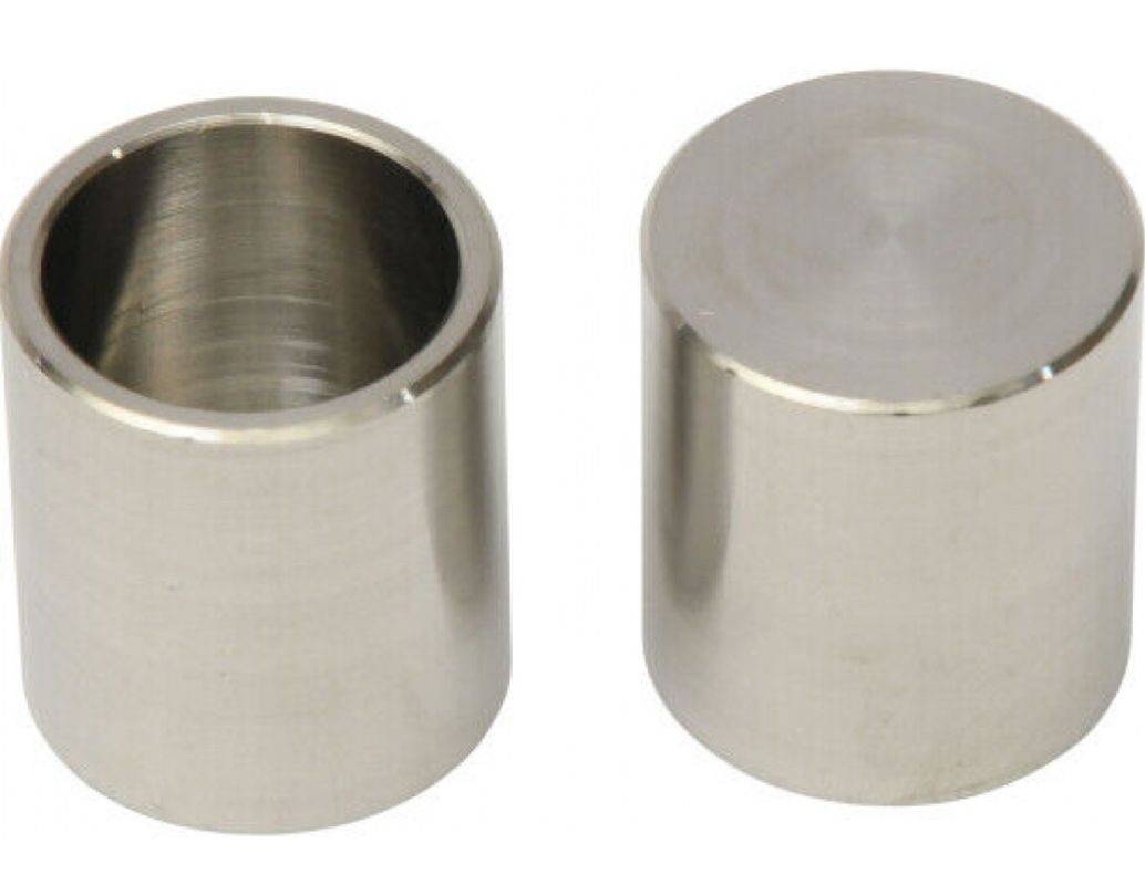 Caliper Piston Kit YAMAHA TTR 125 L '00-'08, TTR 125 LE '03-'24, YZ 65 '18-'24, YZ 80 '86-'01, YZ 85 '02-'24, All Balls