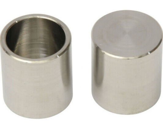 Caliper Piston Kit YAMAHA TTR 125 L '00-'08, TTR 125 LE '03-'24, YZ 65 '18-'24, YZ 80 '86-'01, YZ 85 '02-'24, All Balls