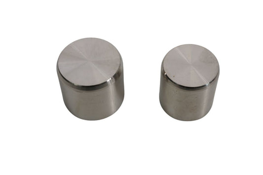 Rear Caliper Piston Kit POLARIS RZR PRO R '23-'24, RZR TURBO R 4 '22-'23, RZR TURBO R '22-'24, RZR TURBO S 4 '21, All Balls