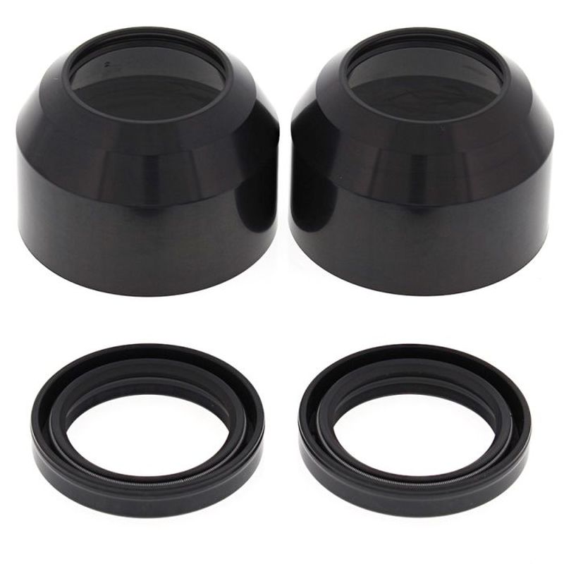 Fork Seal & Dust Seal Kit SUZUKI RM 250 '76-'77, RM 370 '76-'77, SP 370 '78-'79, SP 500 '81-'83, All Balls