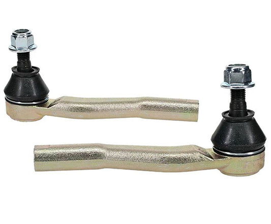 Tie Rod End Kit POLARIS RANGER 1000 CREW '24 / 1000 EPS '21-24 / EPS CREW FULL SIZE '23-24 / EPS CREW PREMIUM '20-23 / EPS PREMIUM '21-23 / PREMIUM '24, RANGER XP 1000 CREW PREMIUM '22-24 / EPS CREW NSTR '22-23, All Balls
