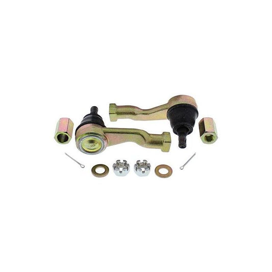 Tie Rod End Kit External KAWASAKI MULE 2010 / 2020 '90, MULE 2030 '91, MULE 2500 / 2510 / 2520 '94-'00, MULE 3000 / 3010 '01-'08, MULE 3020 '01-'03, MULE 4000 / 4010 '09-'23, MULE 520 '00-'01, MULE 550 '97-'04, All Balls