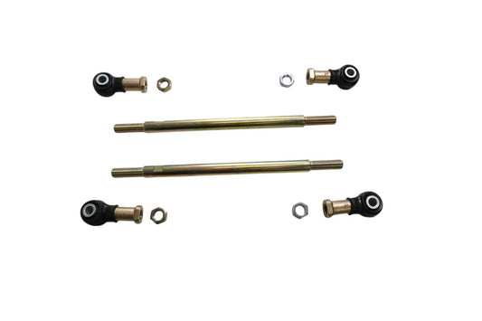 Tie Rod Upgrade Kit POLARIS SPORTSMAN 450 HO '22-'24, SPORTSMAN 570 EFI '22-'24, SPORTSMAN 570 PREMIUM '23-'24, SPORTSMAN 570 TRAIL / UTILITY '22-'24, SPORTSMAN TOURING 570 EFI '22-'24, All Balls
