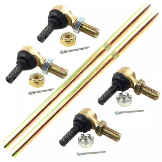Tie Rod Upgrade Kit POLARIS SPORTSMAN 570 EPS EU SP '18-'19, SPORTSMAN 570 SP '15-'20, SPORTSMAN 570 TRAIL '21-'23, SPORTSMAN TOURING 570 EFI '23 / EPS TRACTOR SP '18-'19 / PREMIUM '20-'22 / SP '15-'20, All Balls