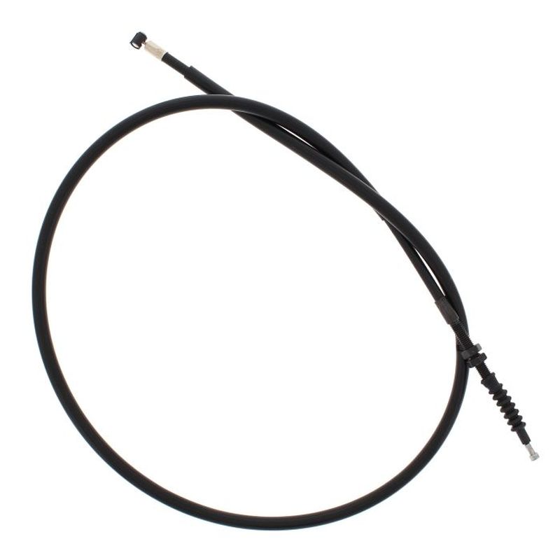 Clutch Cable KAWASAKI KL 650 E (KLR) '08-'18, All Balls