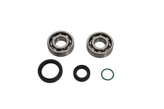 Crank Bearing Kit WITH SEALS GAS-GAS MC 50 '24, HUSQVARNA TC 50 '24, KTM SX 50 '24, All Balls