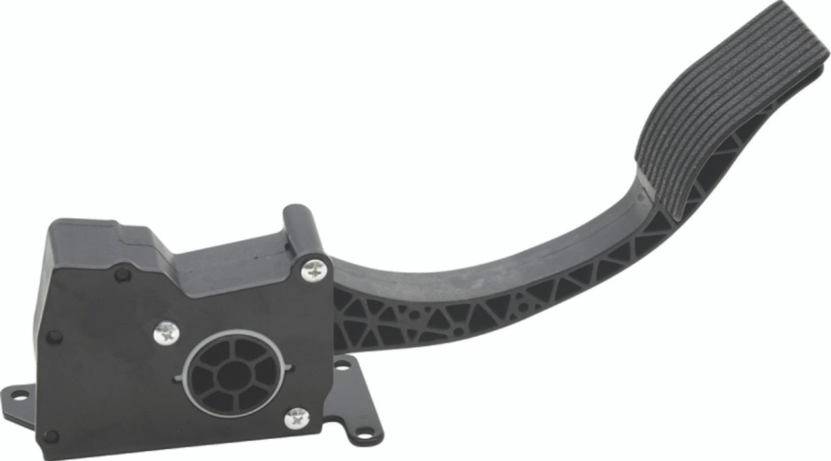 Ride By Wire Throttle Pedal POLARIS RANGER 500 / 570 / 900 / 1000, RZR 570 / 900 / 1000, All Balls