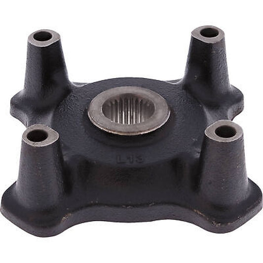 Wheel Hub Front / Rear CAN-AM COMMANDER 800 STD / XT '11, COMMANDER 800R DPS '13-'15 / STD '12-'15 / XT '12-'15, COMMANDER 1000 DPS '11-'15 / LTD '12-'15 / STD '11-'15 / X '11-'13 / XT '11-'15 / XTP '14-'17, All Balls
